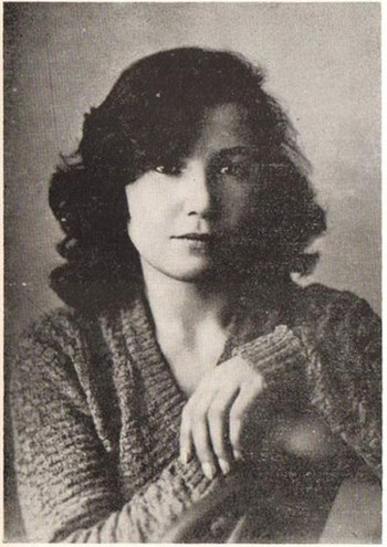 Оксана Лятуринська: Фотоархів