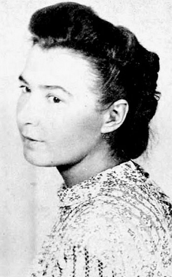 Оксана Лятуринська: Фотоархів