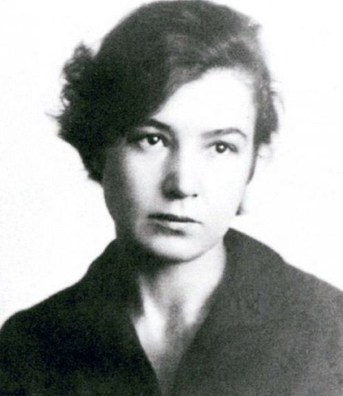 Оксана Лятуринська: Фотоархів