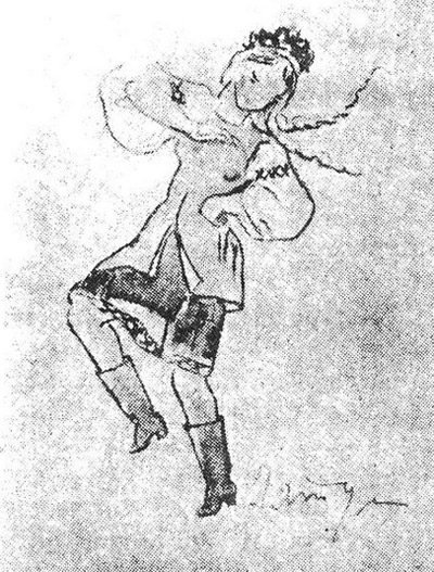 Оксана Лятуринська: Роботи