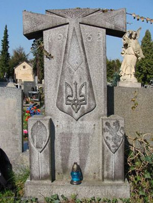 Оксана Лятуринська: Роботи