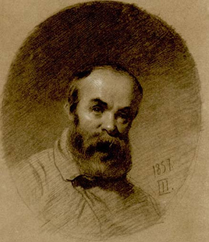 Тарас Шевченко: Картини