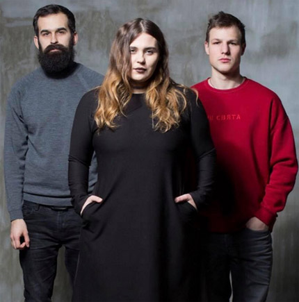 Kazka: Фотоархів