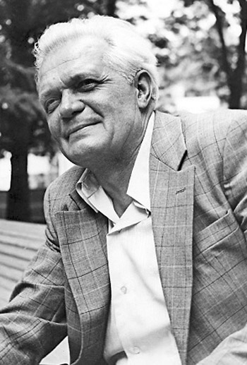 Павло Глазовий: Фотоархів