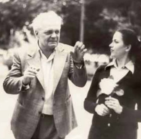 Павло Глазовий: Фотоархів