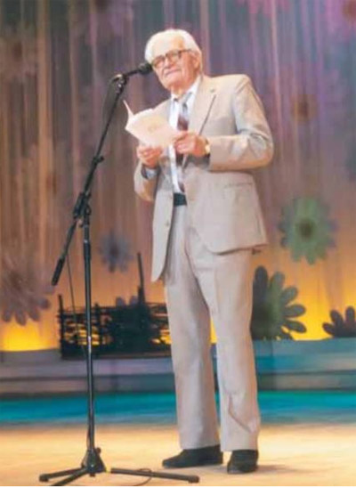 Павло Глазовий: Фотоархів