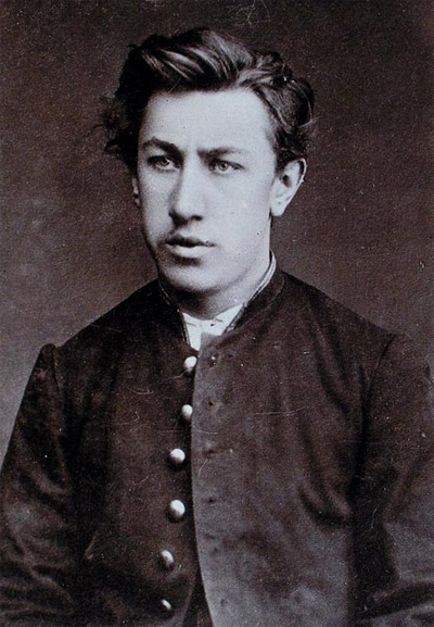 Борис Грінченко: Фотоархів