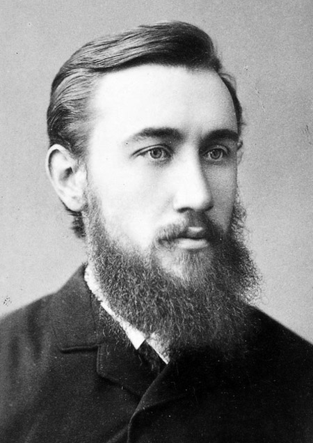 Борис Грінченко: Фотоархів