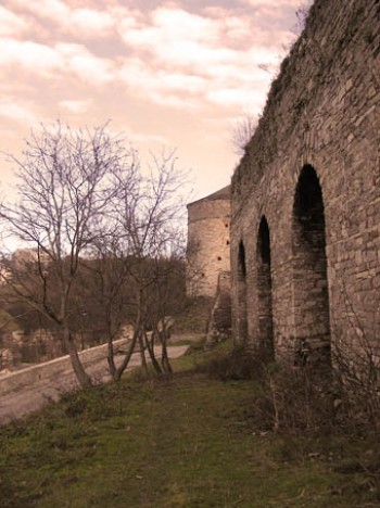 Турецький бастіон