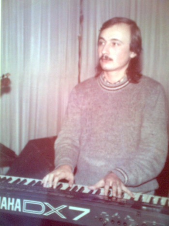 Тарасу Іваніву