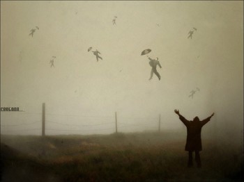 Про вітер і час