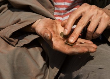 СВІТ ПАНА НІХТО