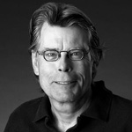 Біографія Стівена Едвіна Кінга