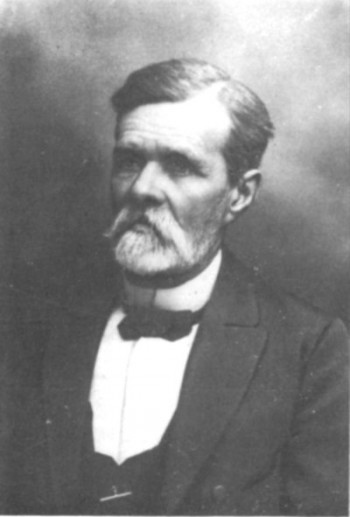 Іван Нечуй-Левицький