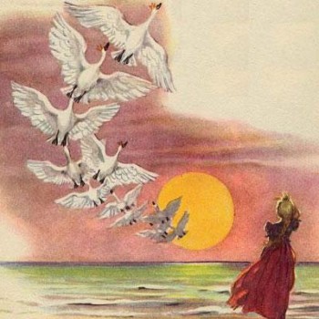 Світанкові казки