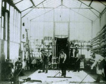 Жорж Мельєс. Майстер, що створював феєрію