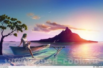 Краса землі