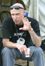 Іздрик «Воццек»