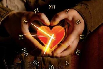 ЛЮБОВ І ЧАС