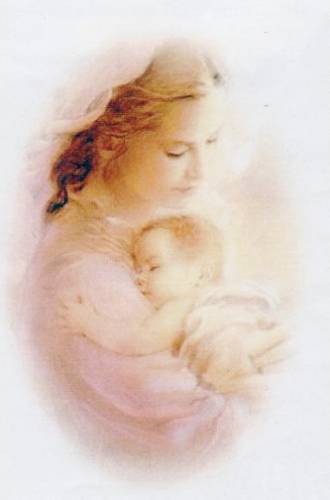 Не співай ти мені колискову...