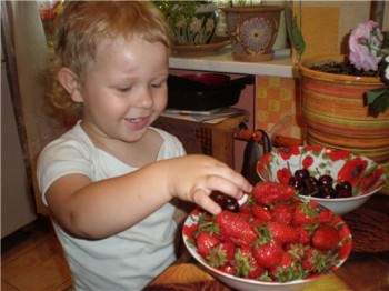 Зубаста страшилка