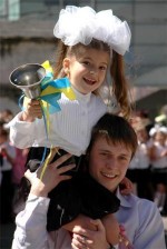 Свято останнього дзвоника