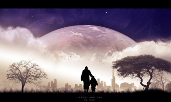 СПАСИБІ, БАТЬКУ