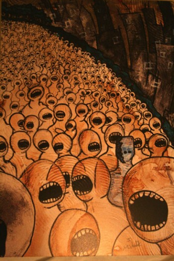 У безкінечному світі піару...