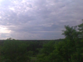 Болить чомусь у літа голова...