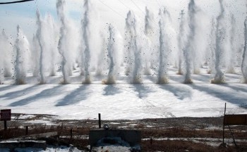 Дитячий політ