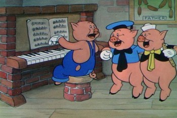 Веселі іменини