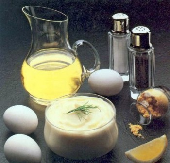 Майонезу – УРА!!!