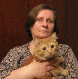 Творчість Тетяни Чорновіл