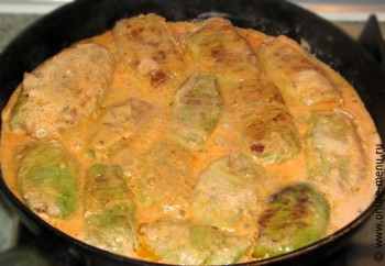 МОНОЛОГ ГОЛУБЦЯ