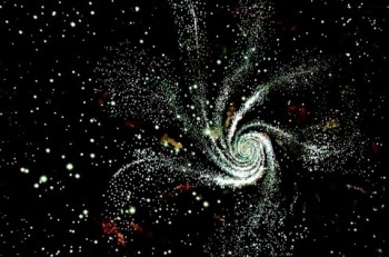 Зоряний коктейль