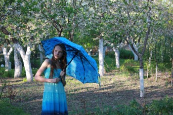 Мрія про дощ