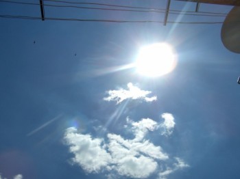 Про дощ і вірші