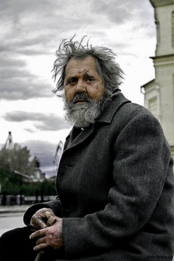 Він святкує сьогодні свої п’ятдесят…