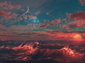 Магія польоту