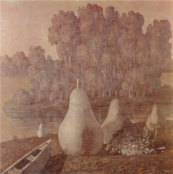 Спасівські повені