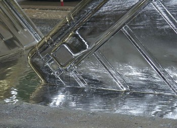 Преимущества горячего цинкования