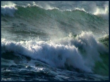 З моря погоди...