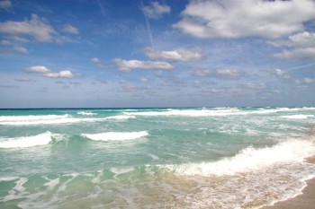 Море і небо