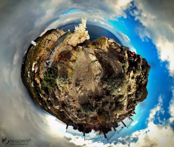 Кострубаті думки...