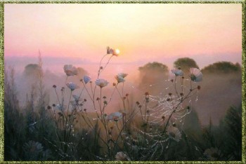 РОСЯНІ НАСТРОЇ