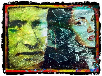 Відлунням відгукнулася печаль...