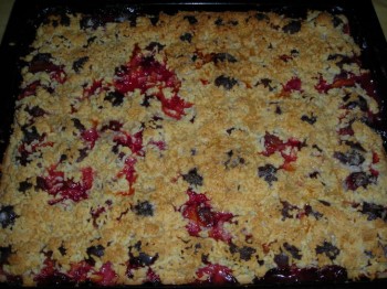 Сливова ласка