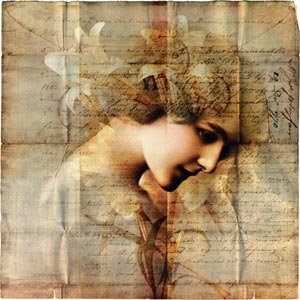 Скорись, Поезіє, скорись мені - ти жінка...