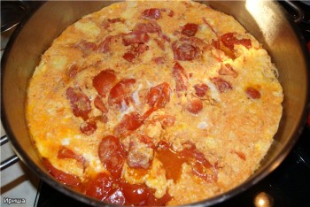 Любов гурмана