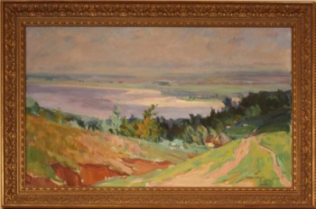 Душа-картина